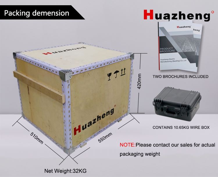 3 Channel DC Winding Resistance Tester