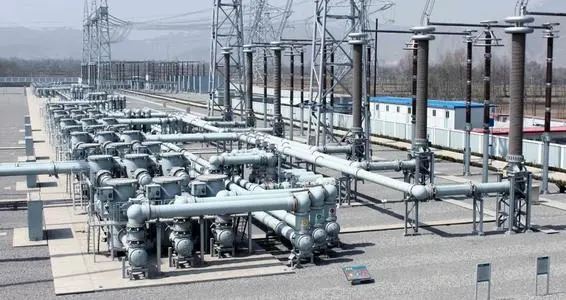 Что такое КРУЭ с элегазовой изоляцией?