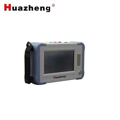 HZYA-2ZI Transformer OLTC Испытательное оборудование устройства РПН
