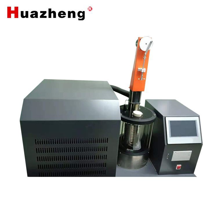 ASTM D2386 D1177 Automatic Freezing Point Tester