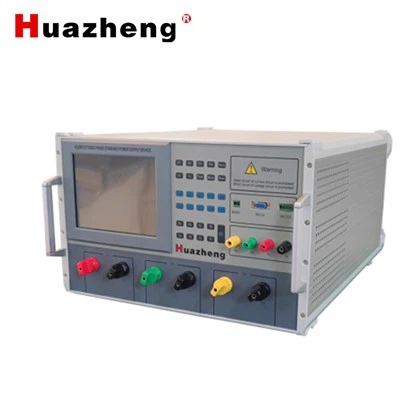 HZJS8310 Стандартный 3-фазный источник питания с программным управлением